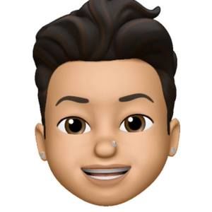 Meet your Posher, Javid